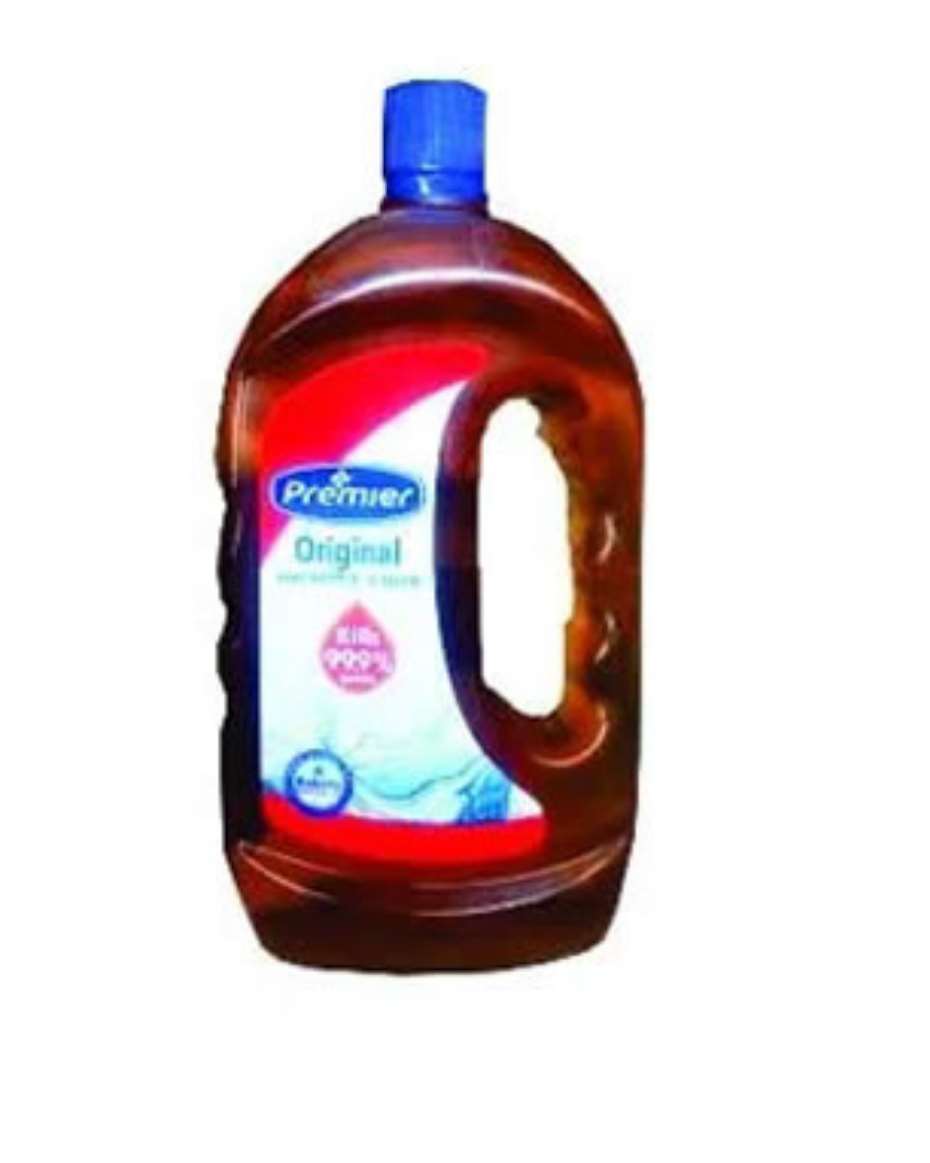 PREMIER ANTISEPTIC LIQUID 1L ORIGINAL