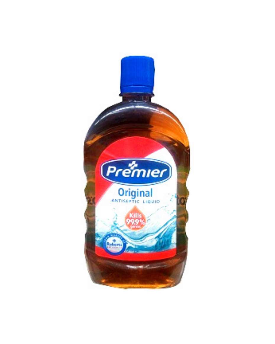 PREMIER ANTISEPTIC ORIGINAL 250ML