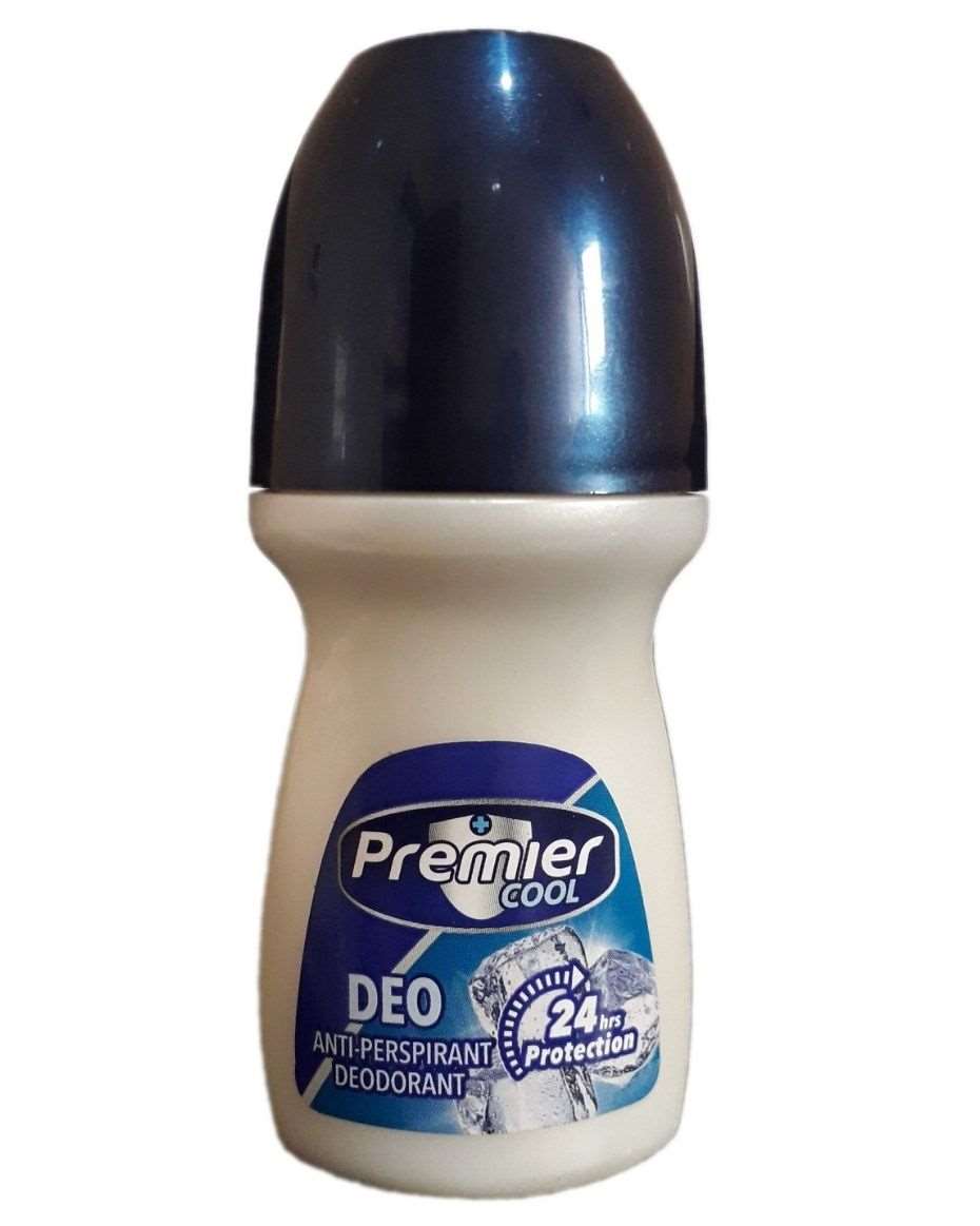 PREMIER COOL ROLL ON 40ML