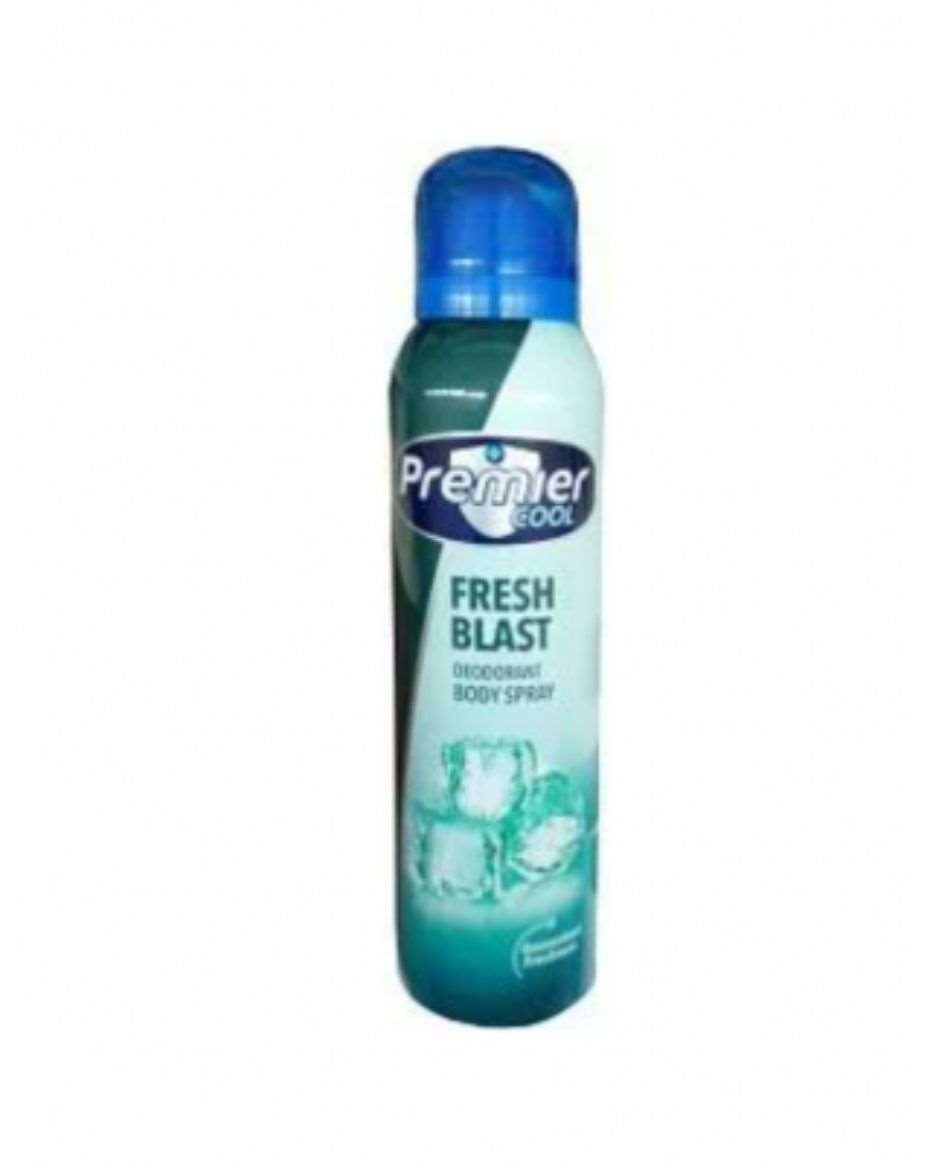 PREMIER COOL SPRAY FRESH BLAST