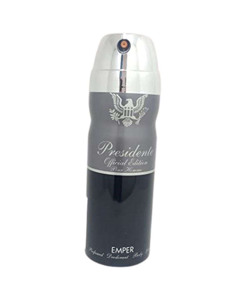 PRESIDENTE EMPER SPRAY