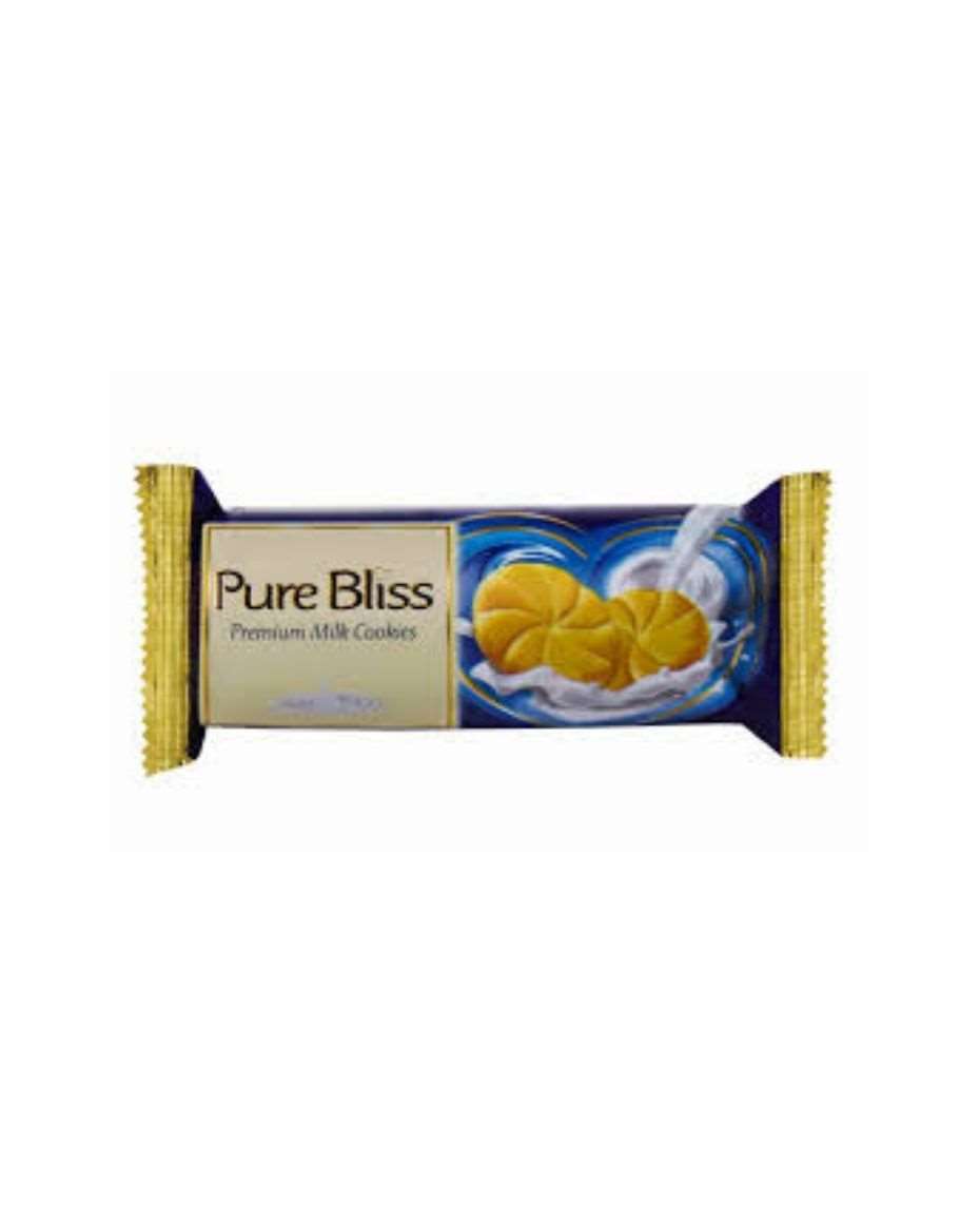 PURE BLISS PREMIUM MILK COOKIES