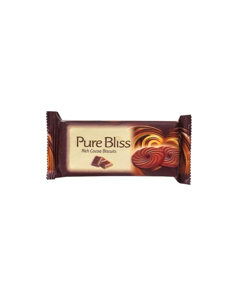 PURE BLISS RICH COCOA