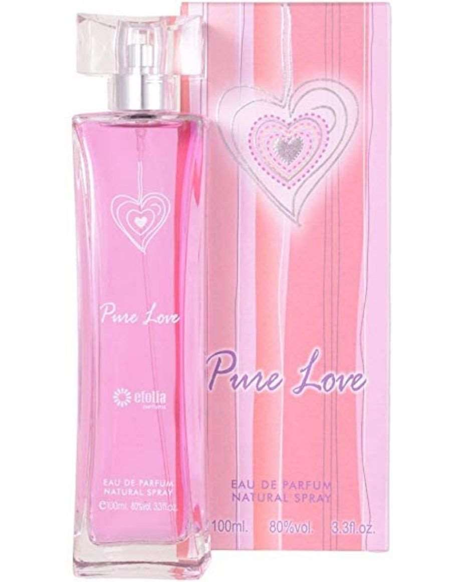 PURE LOVE PERFUME