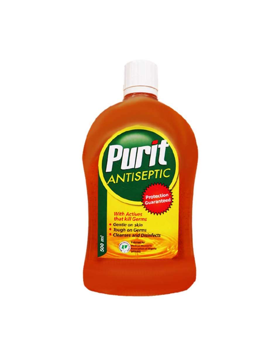 PURIT 500ML