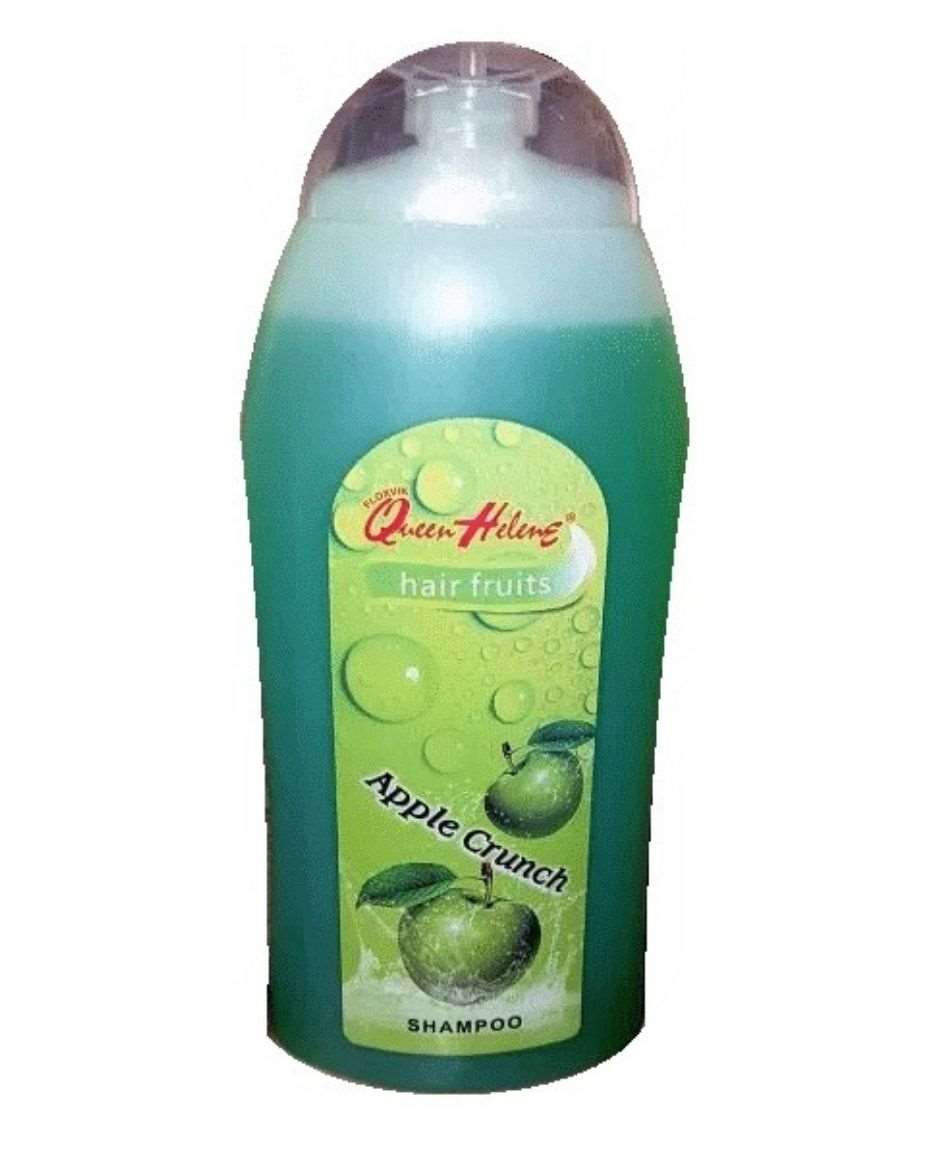 QUEEN HELEN SHAMPOO APPLE CRUNCH