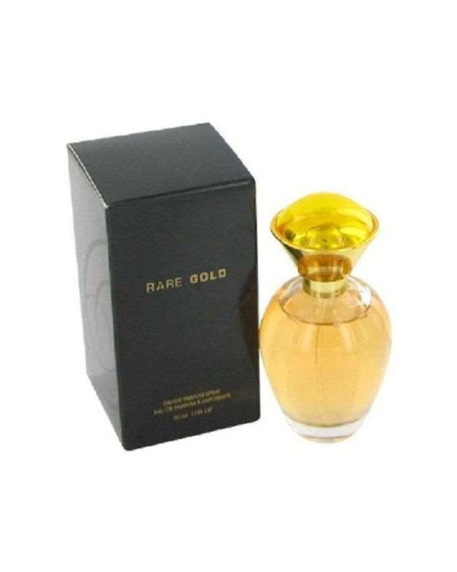 RARE GOLD PERFUME