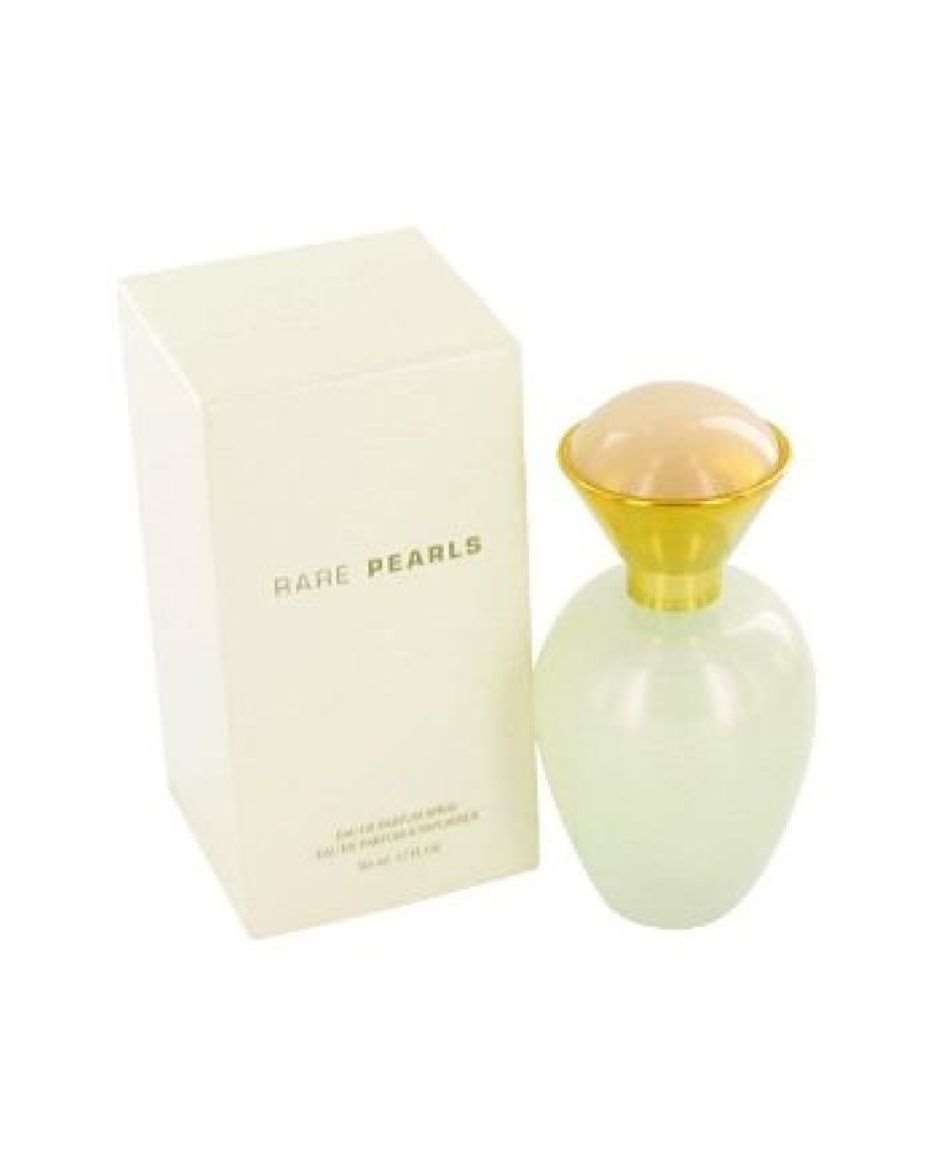 rare pearls perfume