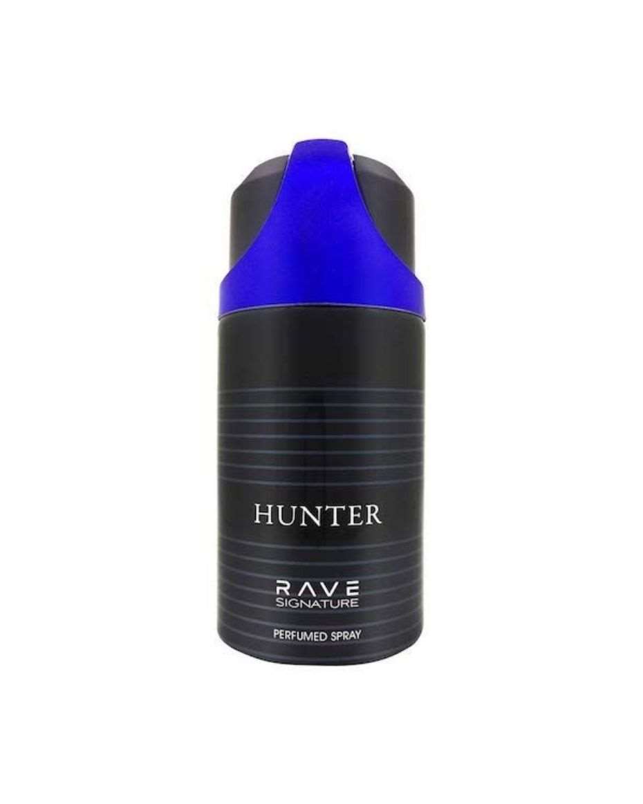 RAVE HUNTER SPRAY