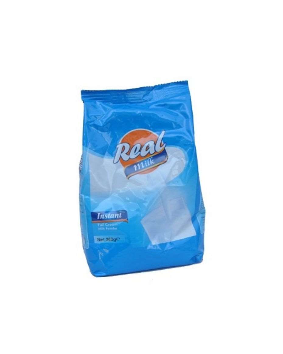 REAL MILK REFIL 360G