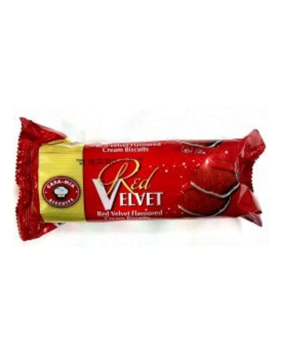 RED VELVET BISC 150G