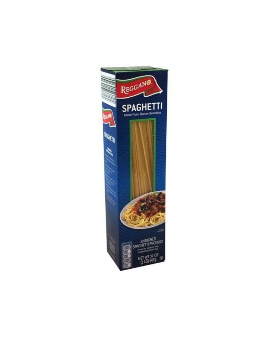 REGANO SPAGHETI 907G