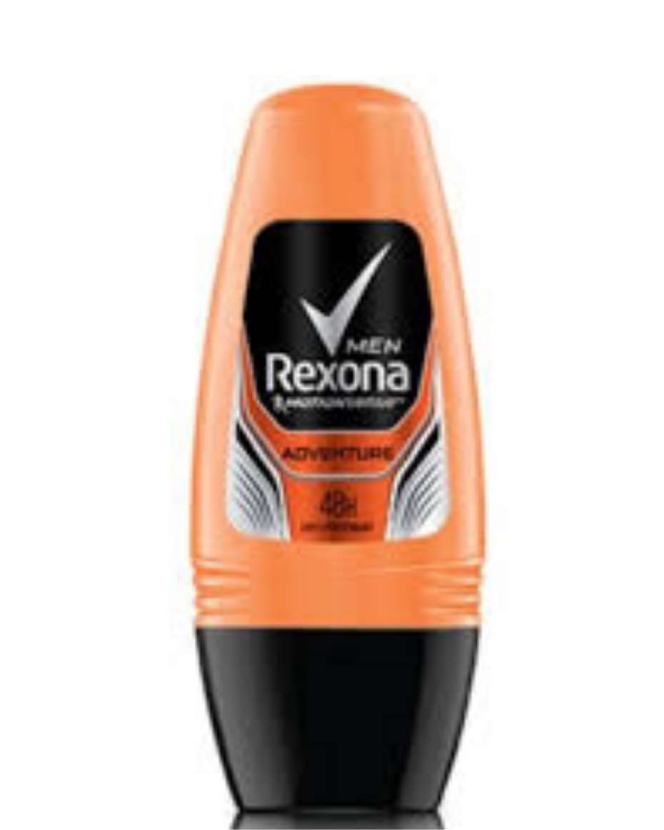 REXONA MEN ROLL ON NATURAL FRESH LIME COOL