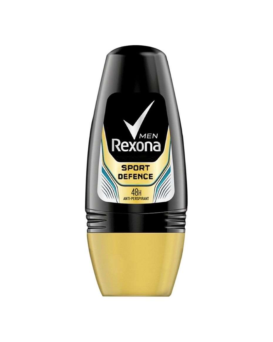 REXONA MEN ROLL ON SPORT DEFENCE