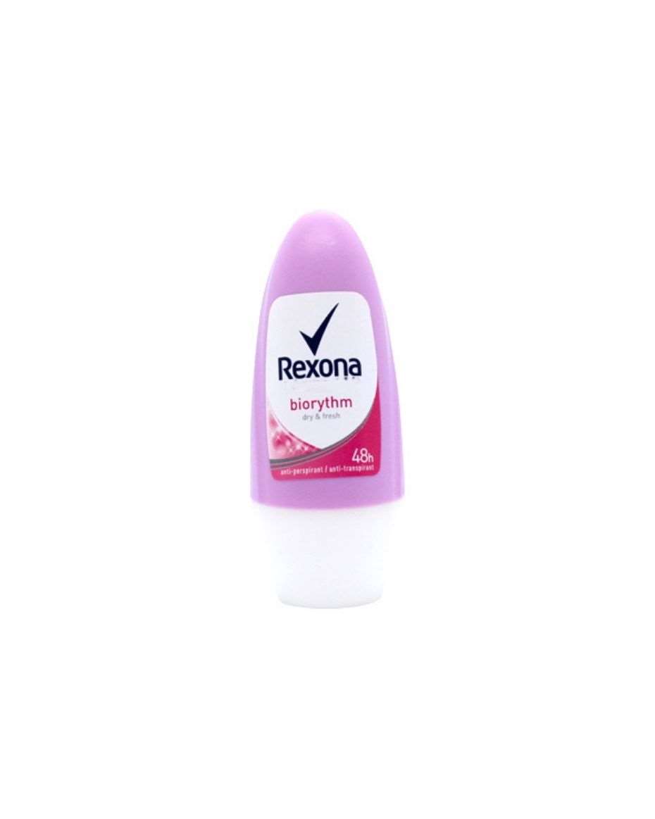 REXONA ROLL ON BIORYTHM