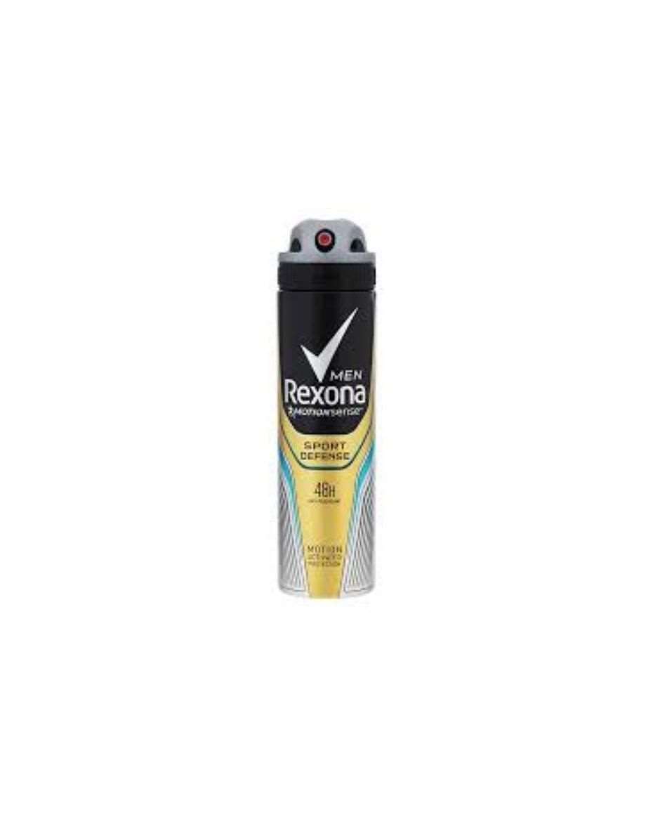 REXONA SPORT DEFENCE