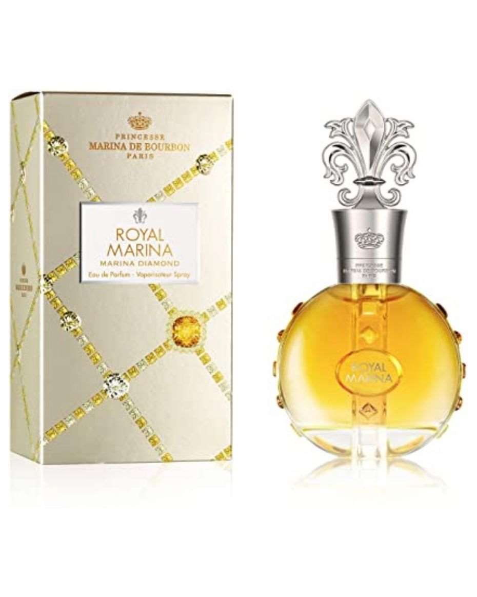 ROYAL MARINA PERFUME