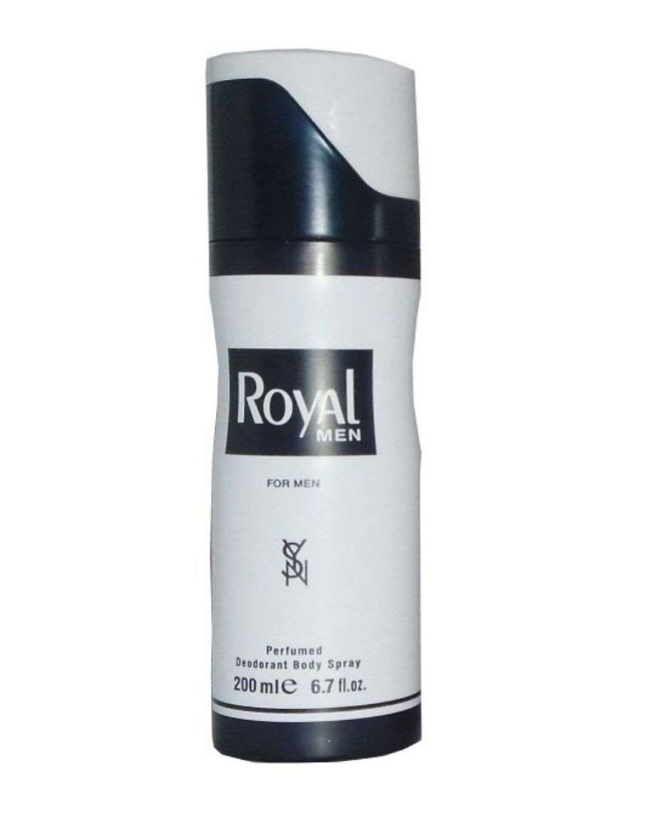 ROYAL MEN SPRAY