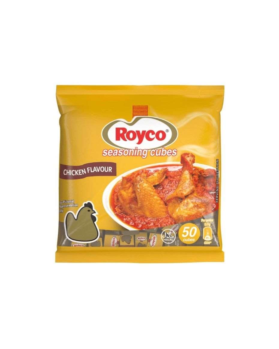 ROYCO CHICKEN