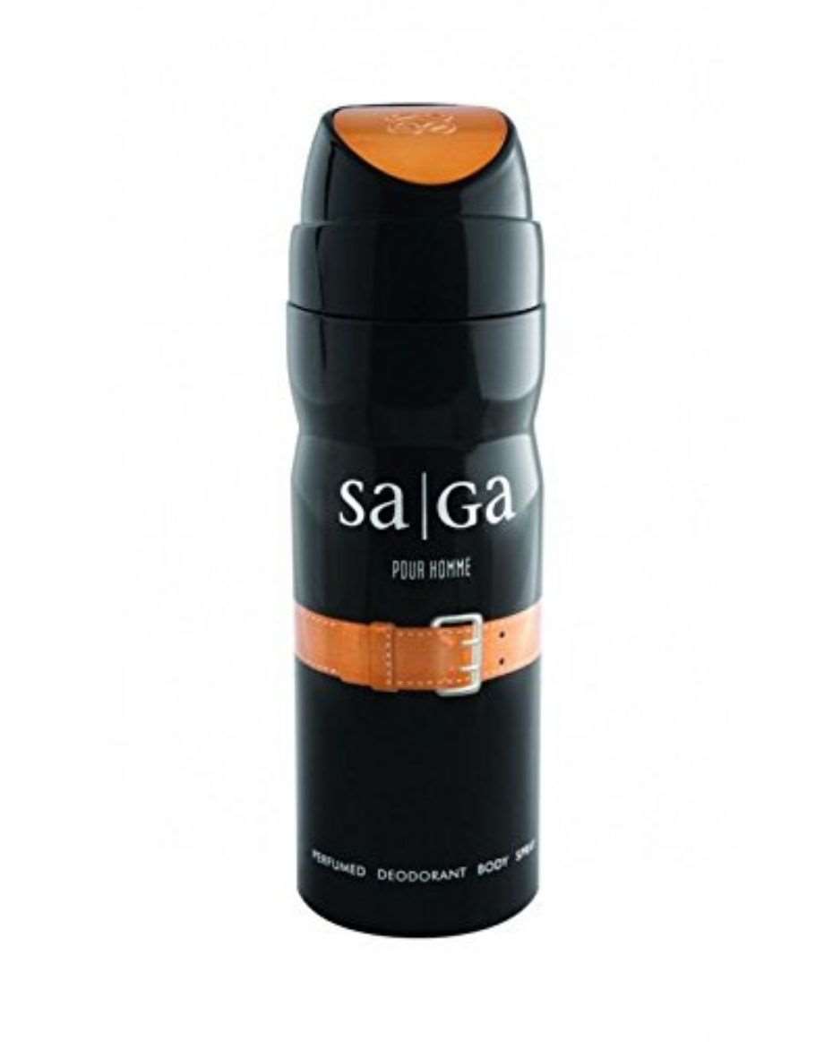 SAGA EMPER SPRAY