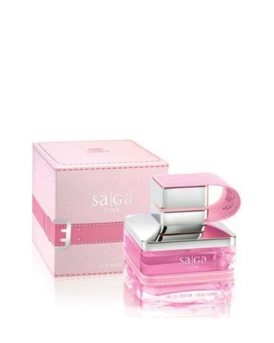 SAGA PERFUME POUR FEMME