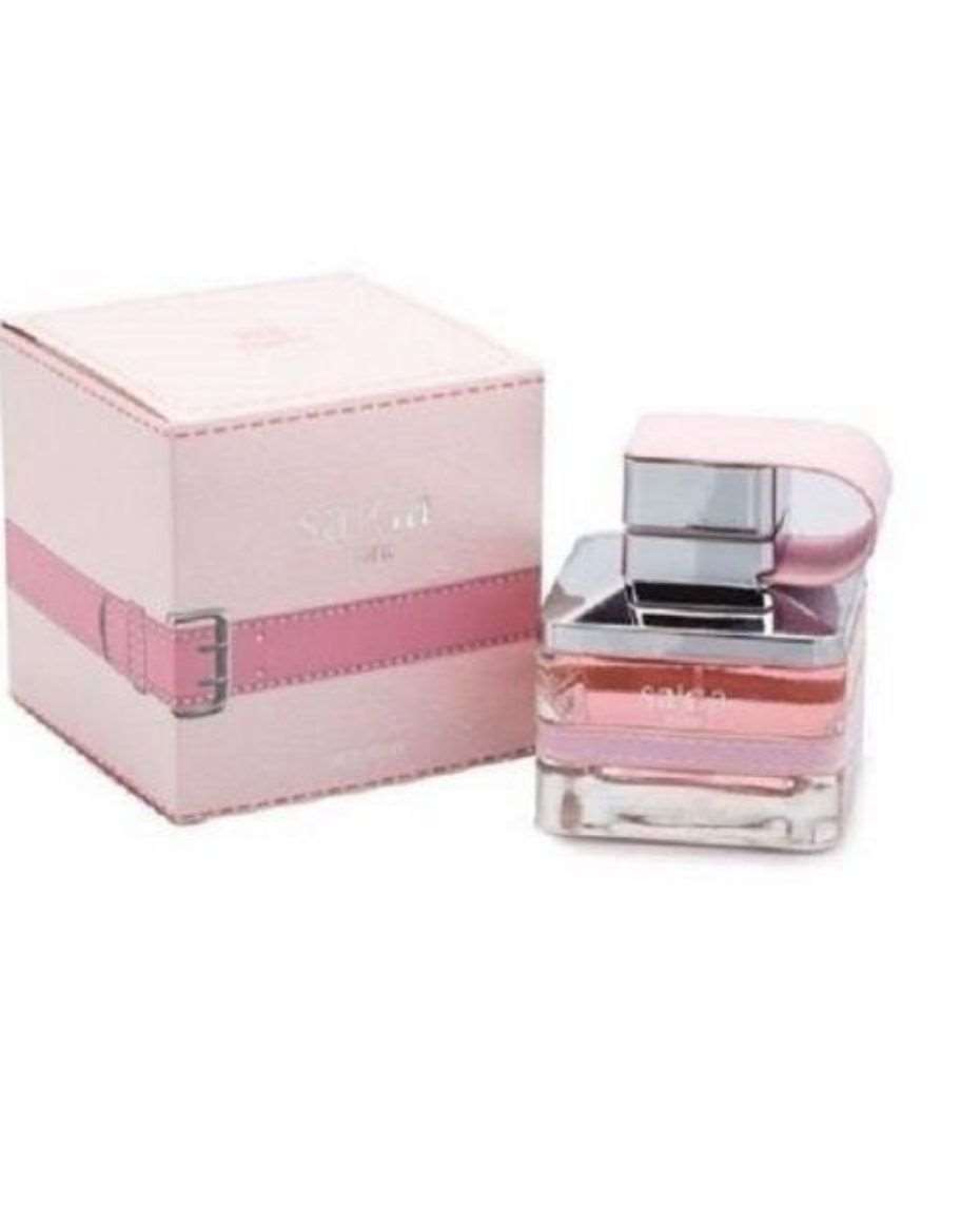 SAGA PINK PERFUME