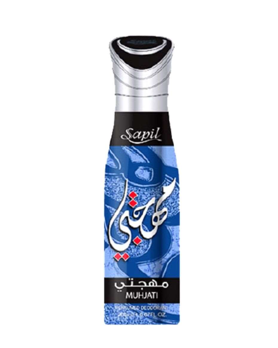 SAPIL SPRAY MUHJATI