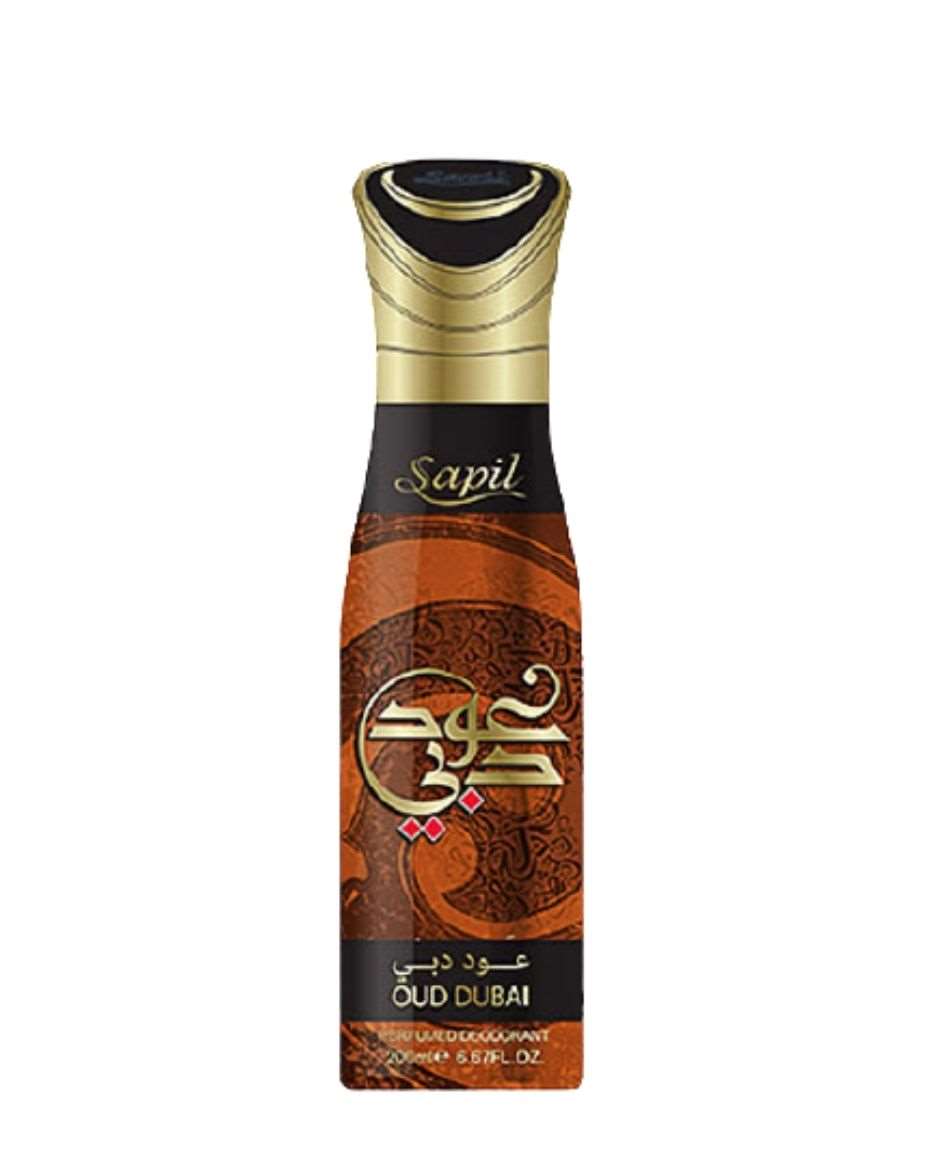 SAPIL SPRAY OUD DUBAI