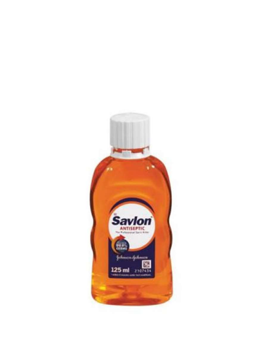 SAVLON 125ML