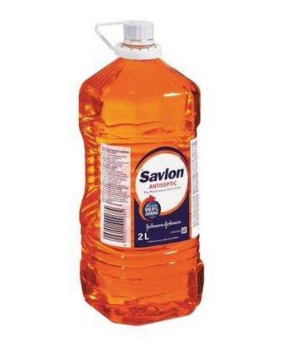 SAVLON 2LTRS