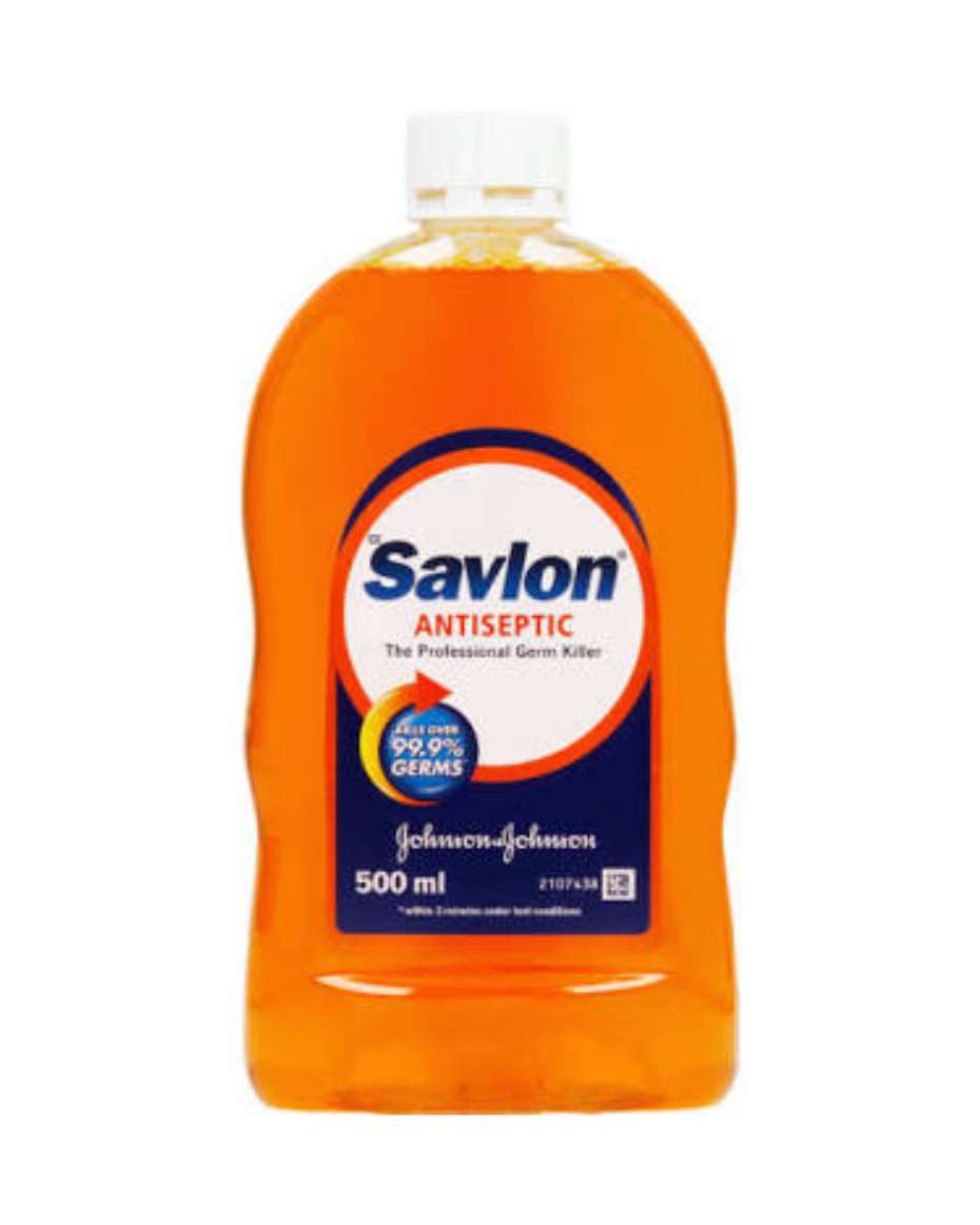 SAVLON 500ML