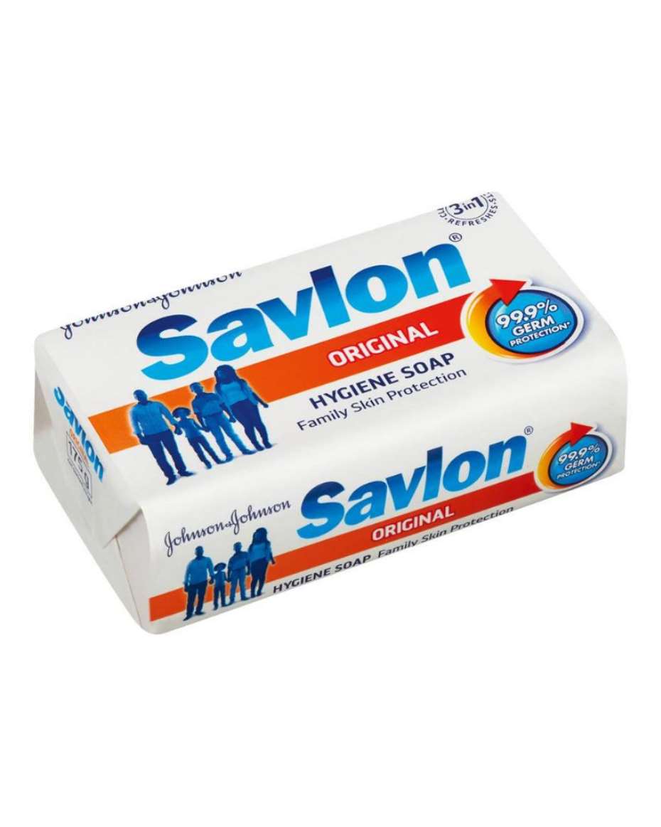 SAVLON SOAP 70G ORIGINAL