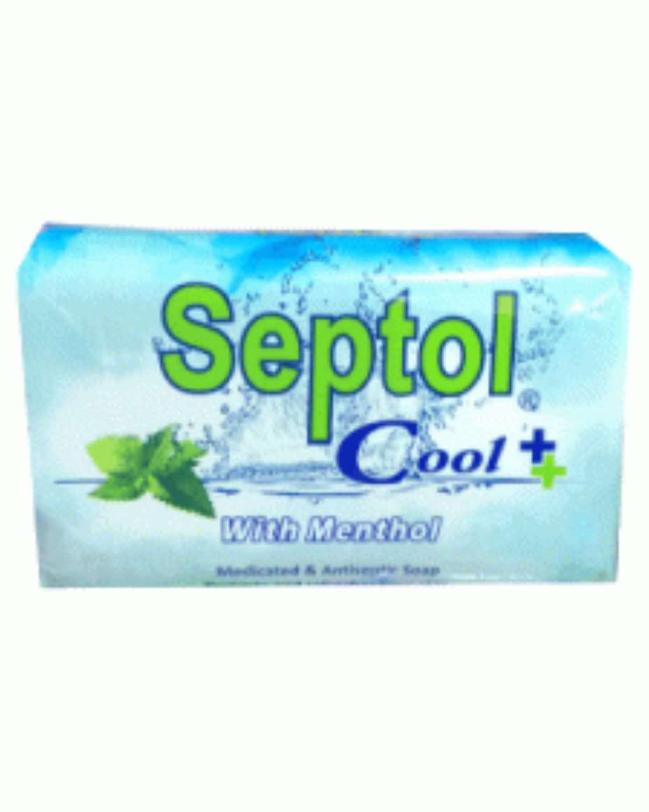 SEPTOL COOL 125G