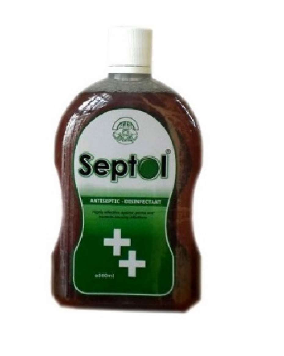 SEPTOL ANTISEPTIC LIQUID 250ML