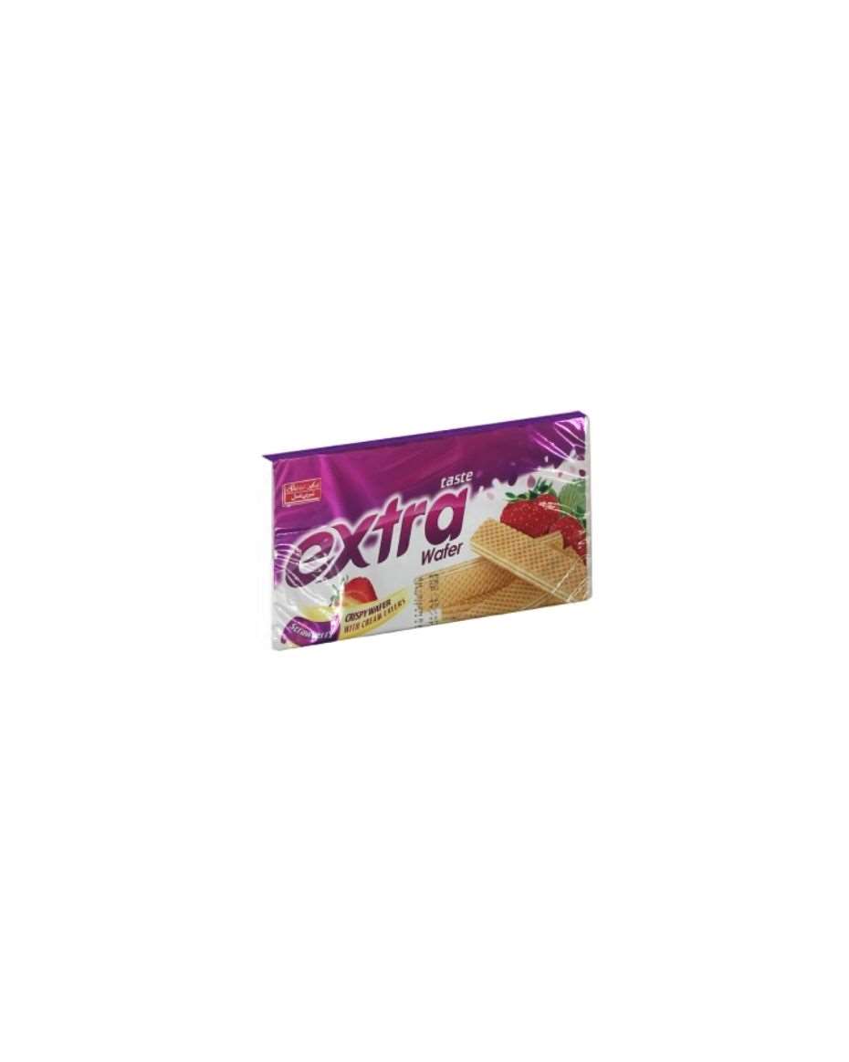 SHIRIN ASAL EXTRA WAFER STRAWBERRY