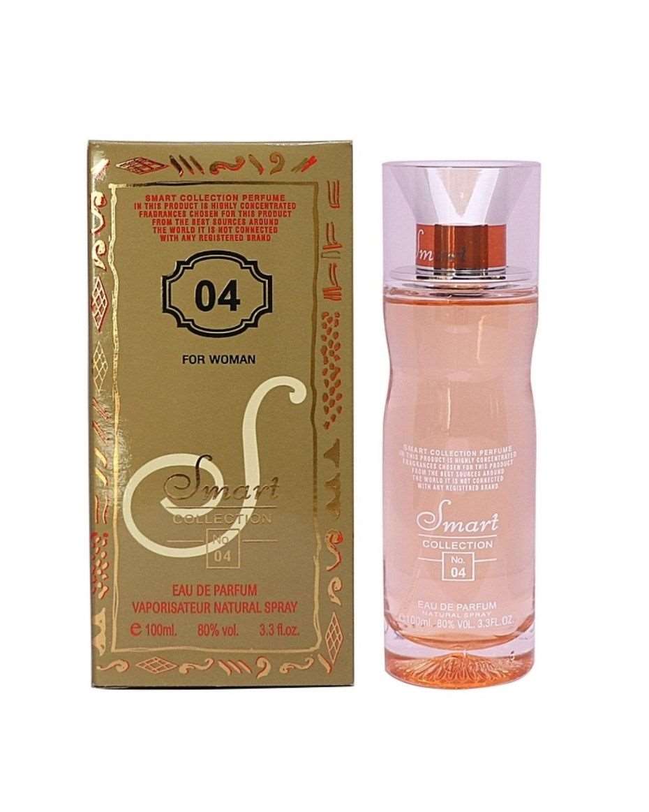 SMART 04 PERFUME 100ML