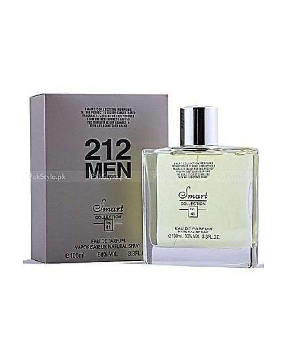 SMART 212 MEN PERFUME