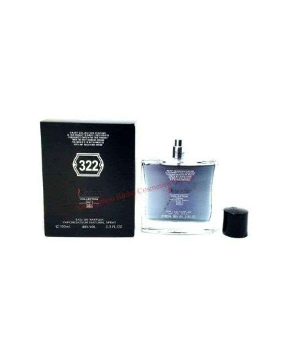 Smart 2025 322 perfume