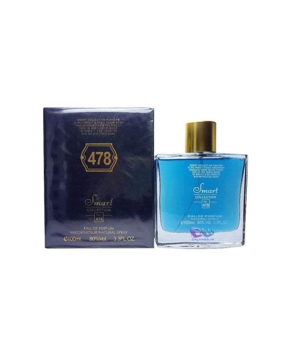 SMART 478 PERFUME 100ML