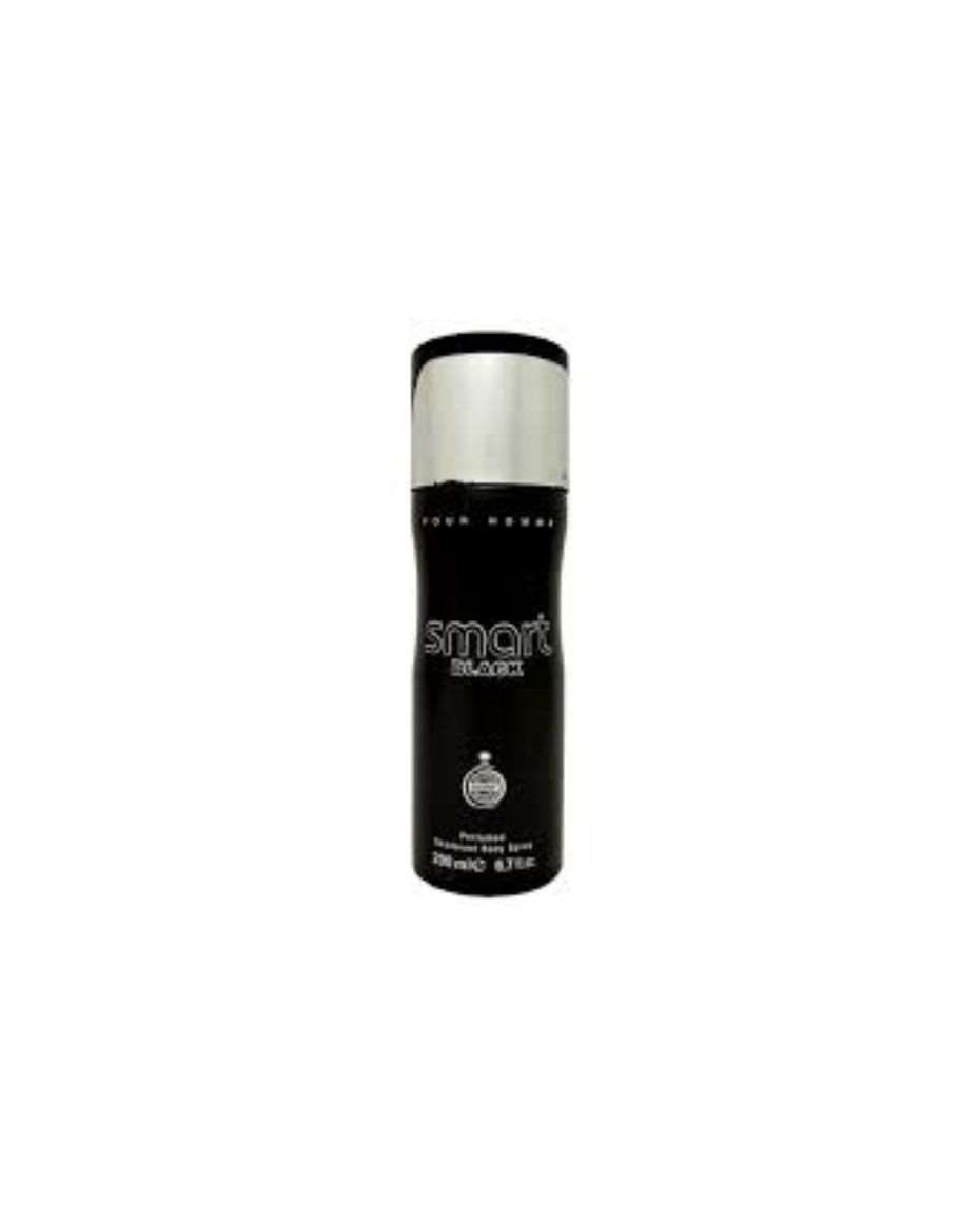 SMART BLACK SPRAY