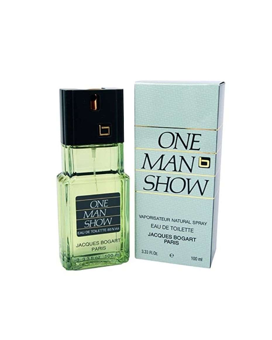 SMART ONE MAN SHOW PERFUME