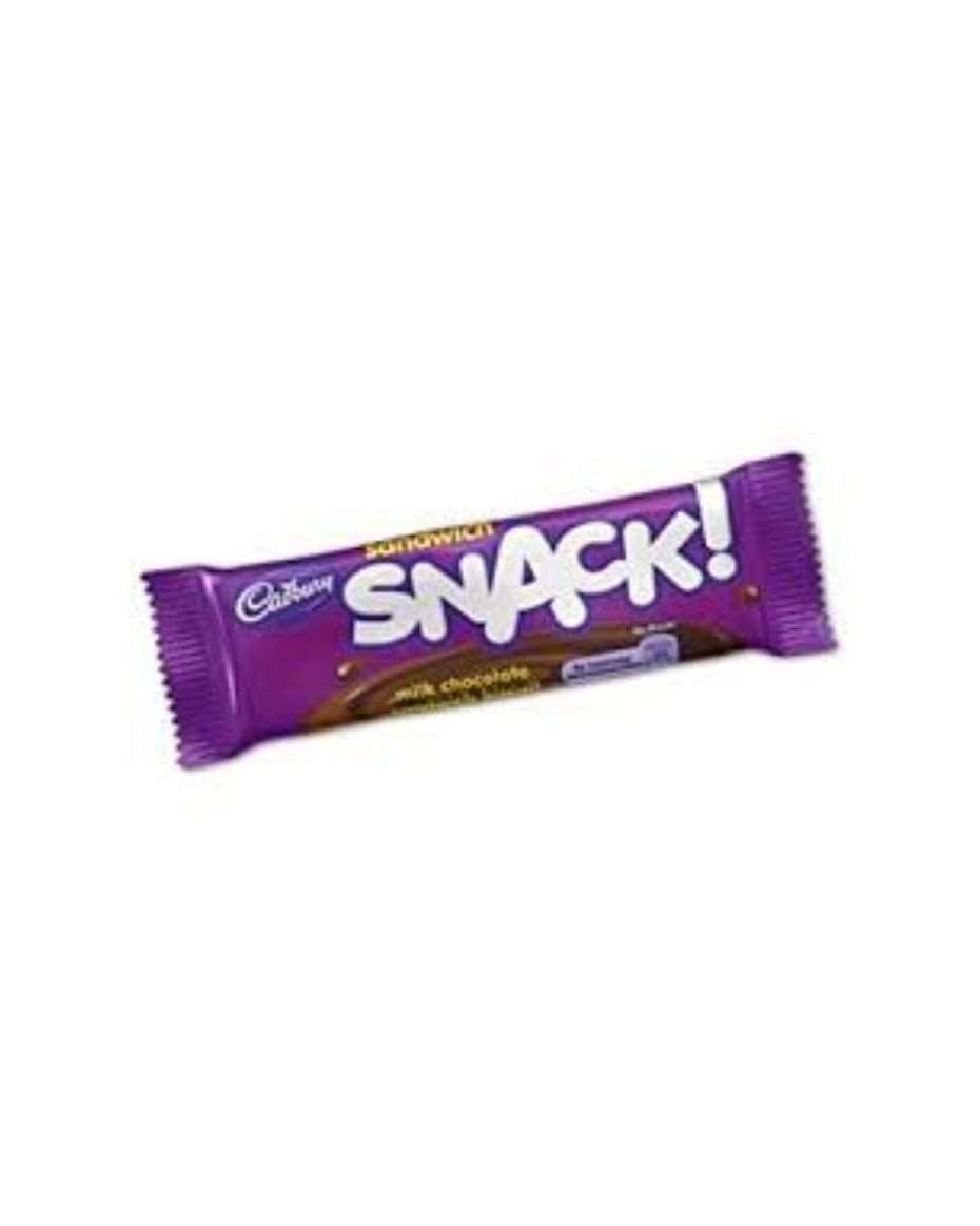 SNACK CHOCOLATE