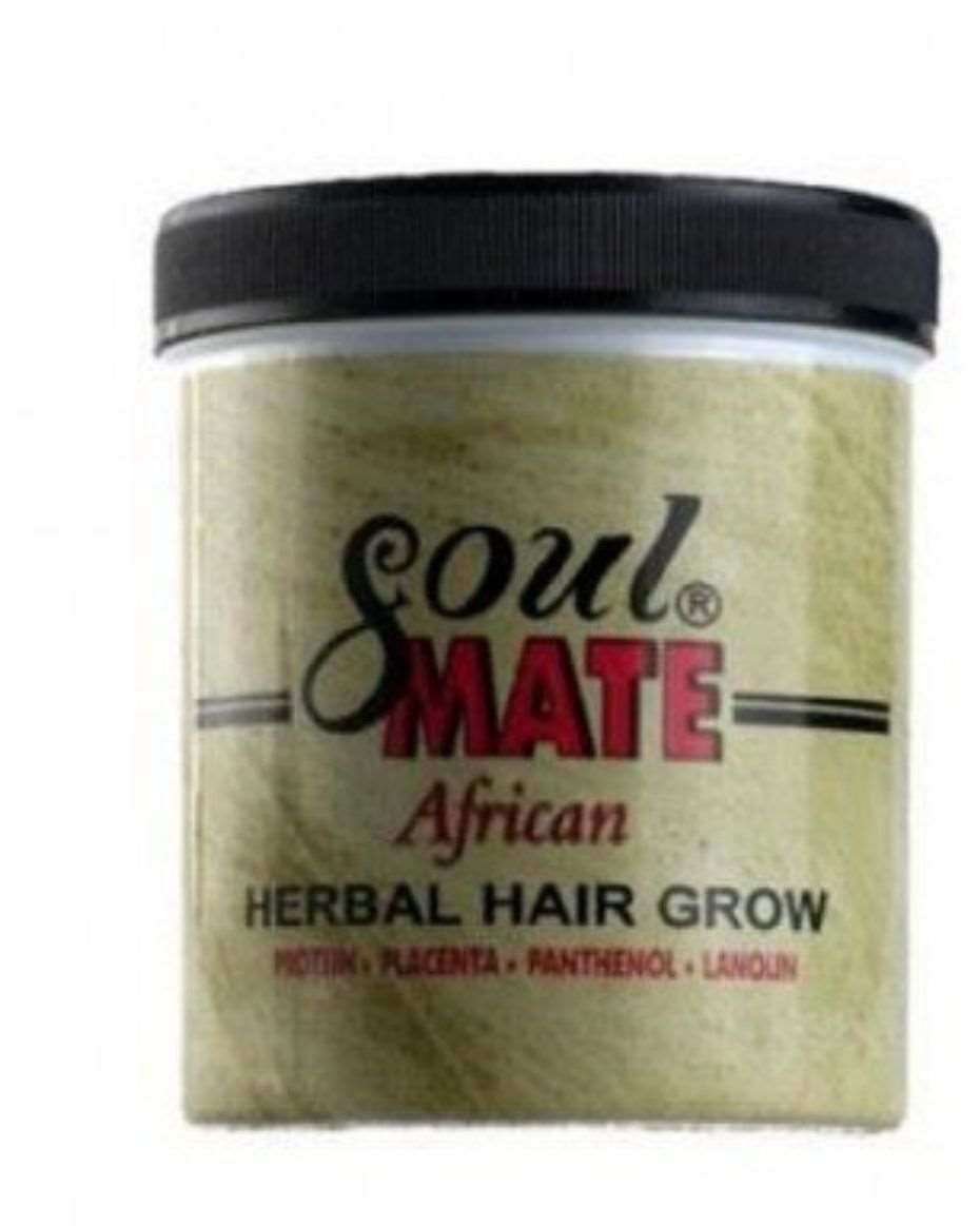 SOUL MATE HERBAL CREAM 155G