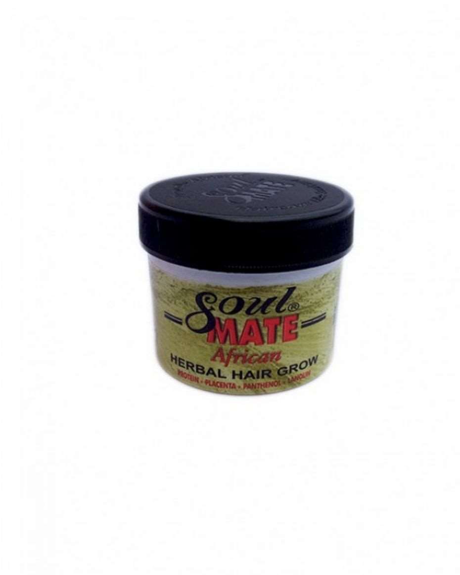 SOUL MATE HERBAL CREAM 80G