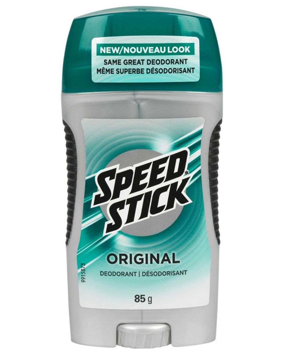 SPEED DEODORANT STICK