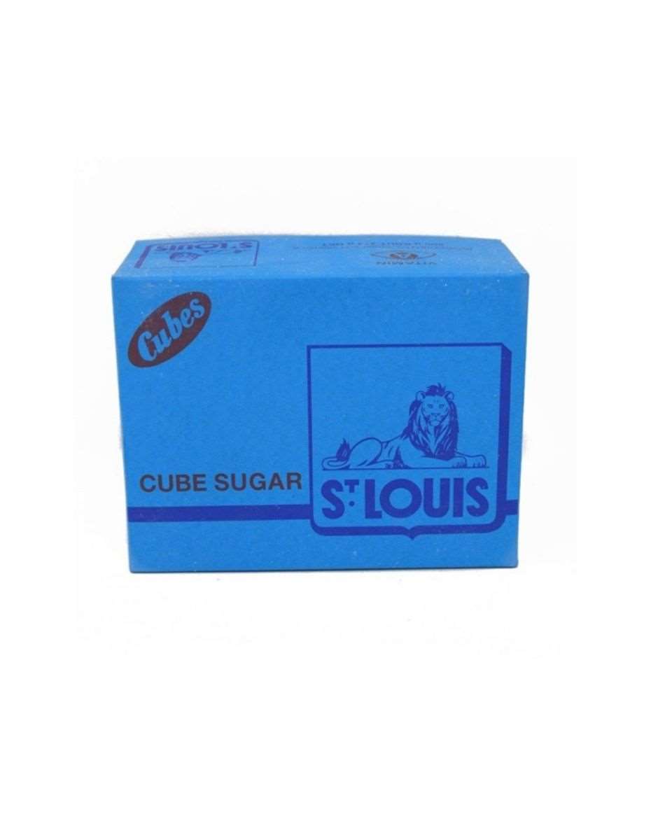 ST LOUIS SUGAR