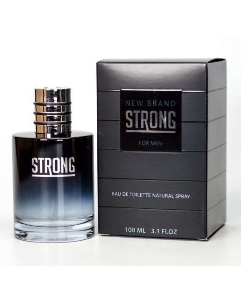 strong perfume