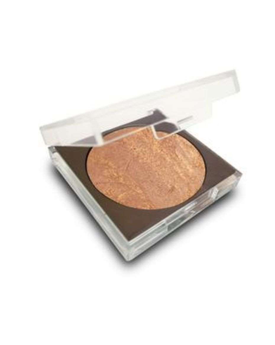 SUN BRONZER POWDER