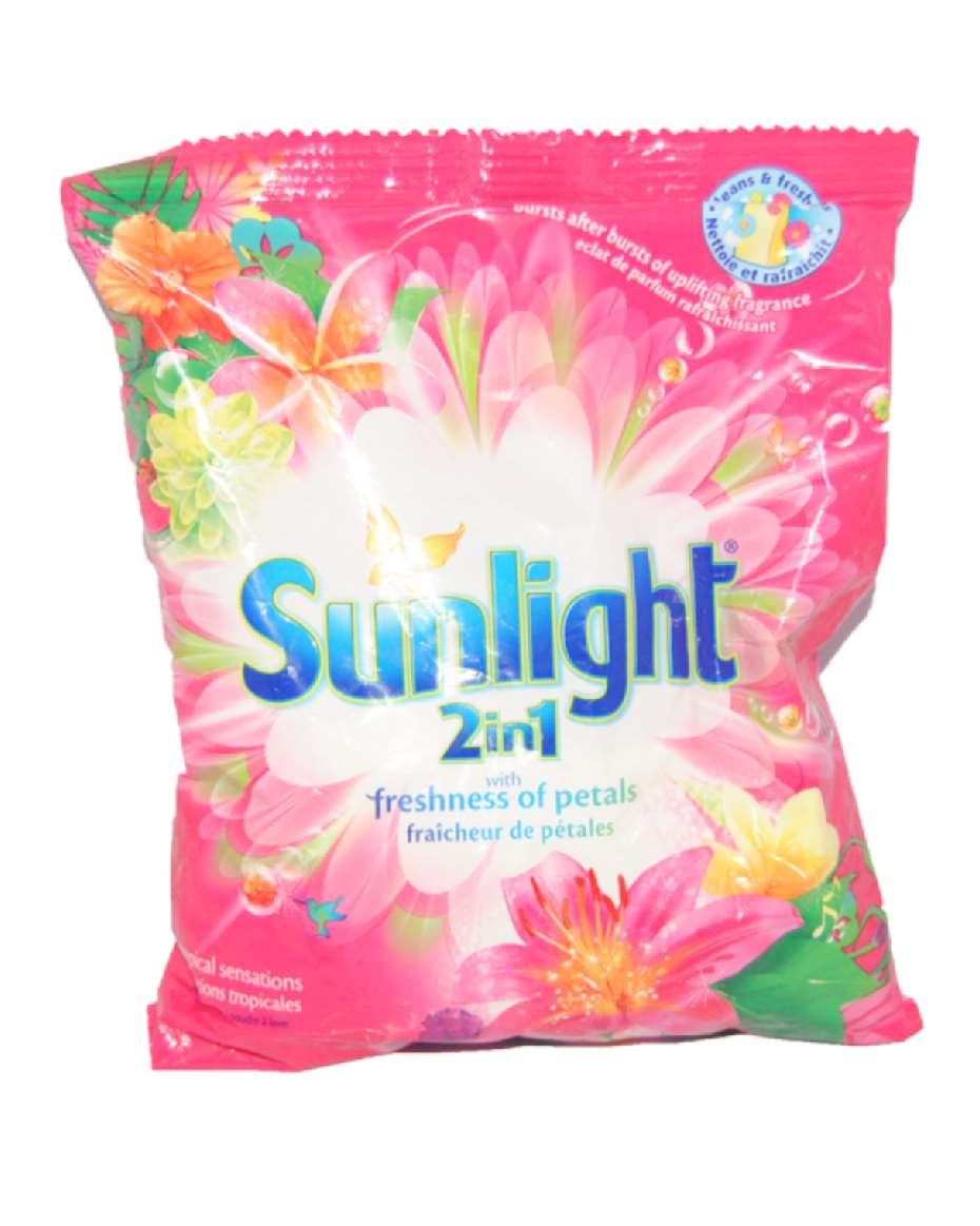 SUNLIGHT PINK 400G