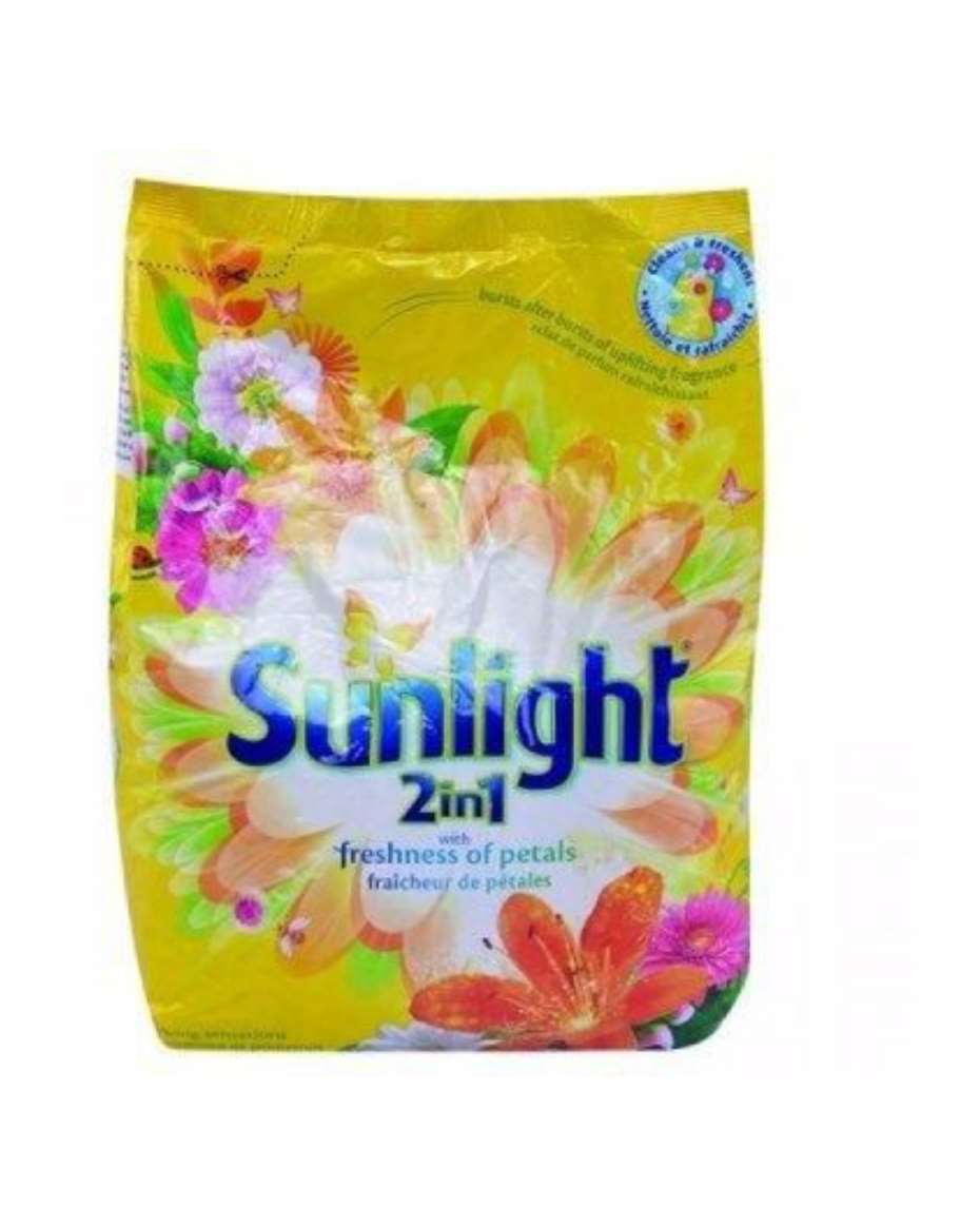 SUNLIGHT YELLOW 400G